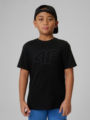 T-shirt chłopięce na lato ze sklepu: Sportstylestory.com w kategorii: T-shirty chłopięce - zdjęcie 76B84B-544-12149_360136