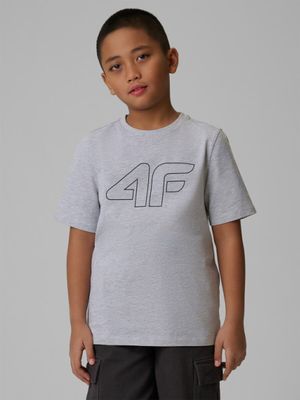 T-shirt chłopięce na lato ze sklepu: Sportstylestory.com w kategorii: T-shirty chłopięce - zdjęcie 76B84B-544-12149_360135