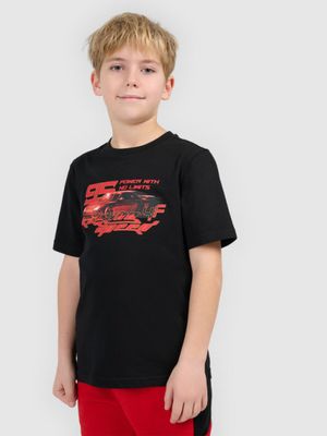 T-shirt chłopięce na lato ze sklepu: Sportstylestory.com w kategorii: T-shirty chłopięce - zdjęcie 76B84B-544-12149_360130