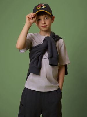 T-shirt chłopięce na lato ze sklepu: Sportstylestory.com w kategorii: T-shirty chłopięce - zdjęcie 76B84B-544-12149_360122