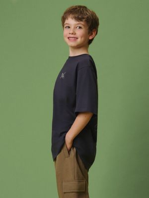 T-shirt chłopięce na lato ze sklepu: Sportstylestory.com w kategorii: T-shirty chłopięce - zdjęcie 76B84B-544-12149_360115