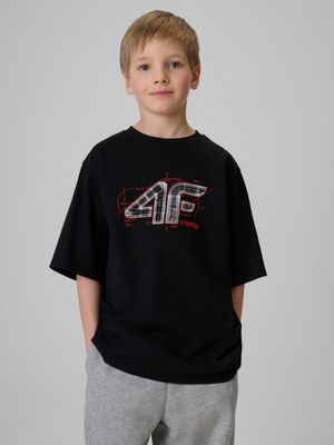 T-shirt chłopięce na lato ze sklepu: Sportstylestory.com w kategorii: T-shirty chłopięce - zdjęcie 76B84B-544-12149_360103