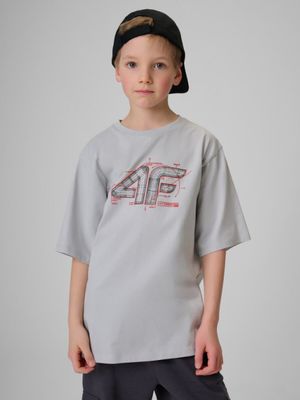 T-shirt chłopięce na lato ze sklepu: Sportstylestory.com w kategorii: T-shirty chłopięce - zdjęcie 76B84B-544-12149_360102