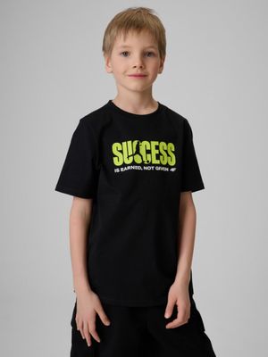 T-shirt chłopięce na lato ze sklepu: Sportstylestory.com w kategorii: T-shirty chłopięce - zdjęcie 76B84B-544-12149_360098