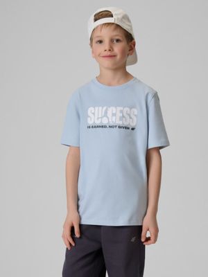 T-shirt chłopięce na lato ze sklepu: Sportstylestory.com w kategorii: T-shirty chłopięce - zdjęcie 76B84B-544-12149_360097