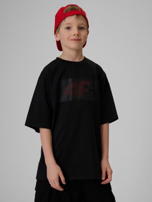 T-shirt chłopięce na lato ze sklepu: Sportstylestory.com w kategorii: T-shirty chłopięce - zdjęcie 76B84B-544-12149_360096