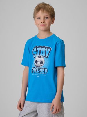T-shirt chłopięce na lato ze sklepu: Sportstylestory.com w kategorii: T-shirty chłopięce - zdjęcie 76B84B-544-12149_360093