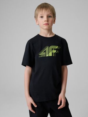 T-shirt chłopięce letni ze sklepu: Sportstylestory.com w kategorii: T-shirty chłopięce - zdjęcie 76B84B-544-12149_360089