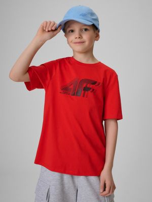 T-shirt chłopięce na lato ze sklepu: Sportstylestory.com w kategorii: T-shirty chłopięce - zdjęcie 76B84B-544-12149_360088