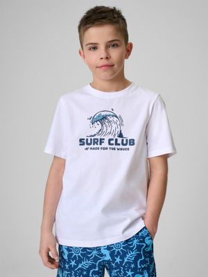 T-shirt chłopięce na lato ze sklepu: Sportstylestory.com w kategorii: T-shirty chłopięce - zdjęcie 76B84B-544-12149_360087