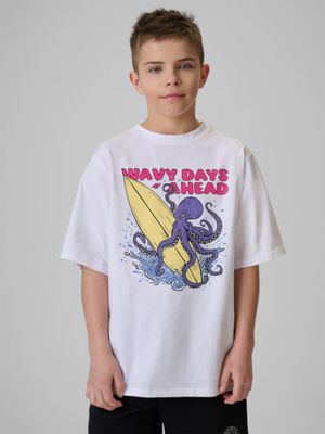 T-shirt chłopięce na lato ze sklepu: Sportstylestory.com w kategorii: T-shirty chłopięce - zdjęcie 76B84B-544-12149_360846