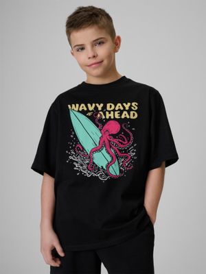 T-shirt chłopięce na lato ze sklepu: Sportstylestory.com w kategorii: T-shirty chłopięce - zdjęcie 76B84B-544-12149_360845