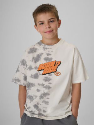 T-shirt chłopięce na lato ze sklepu: Sportstylestory.com w kategorii: T-shirty chłopięce - zdjęcie 76B84B-544-12149_360835