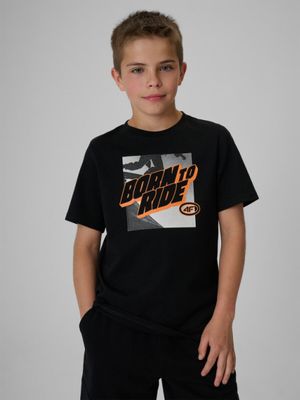 T-shirt chłopięce na lato ze sklepu: Sportstylestory.com w kategorii: T-shirty chłopięce - zdjęcie 76B84B-544-12149_360833