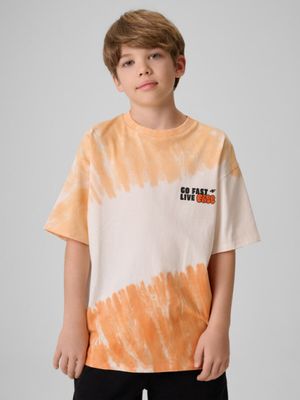 T-shirt chłopięce letni ze sklepu: Sportstylestory.com w kategorii: T-shirty chłopięce - zdjęcie 76B84B-544-12149_360830