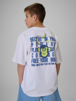 T-shirt chłopięce na lato ze sklepu: Sportstylestory.com w kategorii: T-shirty chłopięce - zdjęcie 76B84B-544-12149_360825