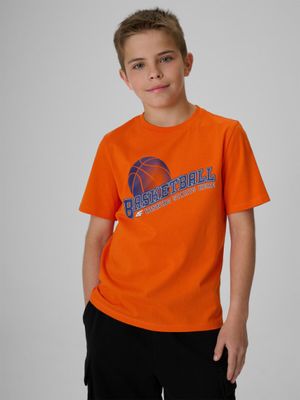 T-shirt chłopięce na lato ze sklepu: Sportstylestory.com w kategorii: T-shirty chłopięce - zdjęcie 76B84B-544-12149_360820