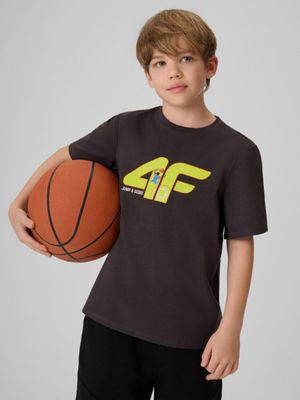 T-shirt chłopięce na lato ze sklepu: Sportstylestory.com w kategorii: T-shirty chłopięce - zdjęcie 76B84B-544-12149_360816