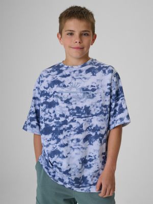 T-shirt chłopięce na lato ze sklepu: Sportstylestory.com w kategorii: T-shirty chłopięce - zdjęcie 76B84B-544-12149_360815