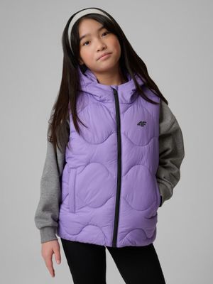 Kamizelka damska casual ze sklepu: Sportstylestory.com w kategorii: Kamizelki damskie - zdjęcie 76B84B-544-12149_360811