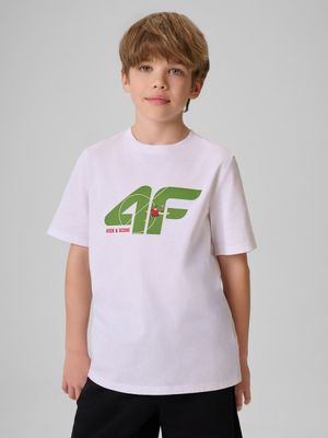T-shirt chłopięce na lato ze sklepu: Sportstylestory.com w kategorii: T-shirty chłopięce - zdjęcie 76B84B-544-12149_360817