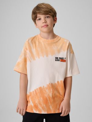 T-shirt chłopięce letni ze sklepu: Sportstylestory.com w kategorii: T-shirty chłopięce - zdjęcie 76B84B-544-12149_360830
