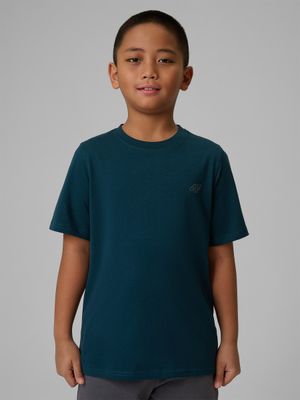 T-shirt chłopięce na lato ze sklepu: Sportstylestory.com w kategorii: T-shirty chłopięce - zdjęcie 76B84B-544-12149_360839
