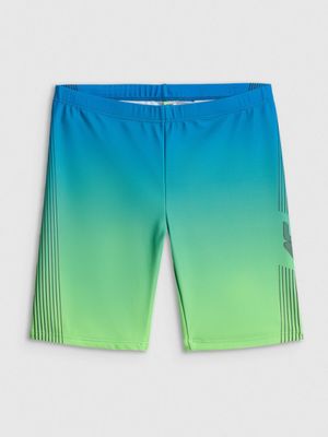 Kąpielówki chłopięce na lato ze sklepu: Sportstylestory.com w kategorii: Kąpielówki chłopięce - zdjęcie 76B84B-544-12149_361390