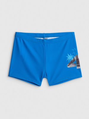 Kąpielówki chłopięce na lato ze sklepu: Sportstylestory.com w kategorii: Kąpielówki chłopięce - zdjęcie 76B84B-544-12149_361387