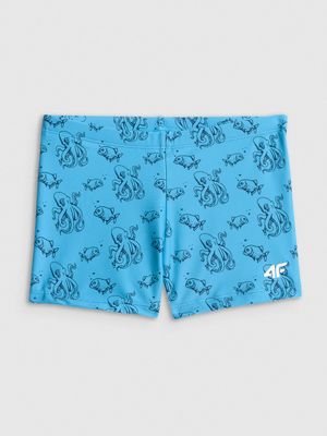 Kąpielówki chłopięce na lato ze sklepu: Sportstylestory.com w kategorii: Kąpielówki chłopięce - zdjęcie 76B84B-544-12149_361400