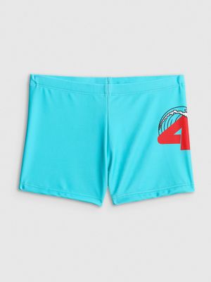 Kąpielówki chłopięce letnie ze sklepu: Sportstylestory.com w kategorii: Kąpielówki chłopięce - zdjęcie 76B84B-544-12149_361401