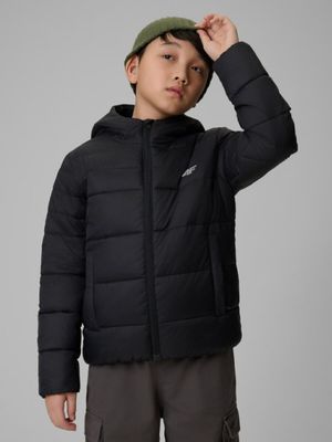 Kurtka chłopięca na zimę ze sklepu: Sportstylestory.com w kategorii: Kurtki chłopięce - zdjęcie 76B84B-544-12149_362082