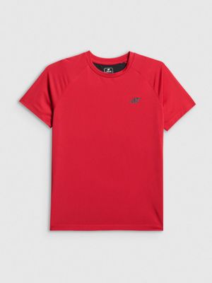 T-shirt chłopięce na lato ze sklepu: Sportstylestory.com w kategorii: T-shirty chłopięce - zdjęcie 76B84B-544-12149_362030