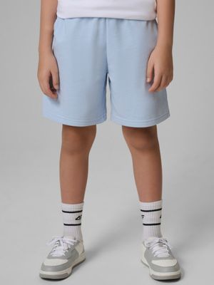 Spodenki chłopięce na lato ze sklepu: Sportstylestory.com w kategorii: Spodenki chłopięce - zdjęcie 76B84B-544-12149_362002