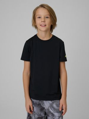T-shirt chłopięce letni ze sklepu: Sportstylestory.com w kategorii: T-shirty chłopięce - zdjęcie 76B84B-544-12149_362041