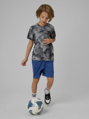 Spodenki chłopięce letnie ze sklepu: Sportstylestory.com w kategorii: Spodenki chłopięce - zdjęcie 76B84B-544-12149_362071