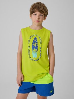 T-shirt chłopięce na lato ze sklepu: Sportstylestory.com w kategorii: T-shirty chłopięce - zdjęcie 76B84B-544-12149_362680