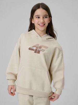 Bluza dziewczęca na zimę ze sklepu: Sportstylestory.com w kategorii: Bluzy dziewczęce - zdjęcie 76B84B-544-12149_362657