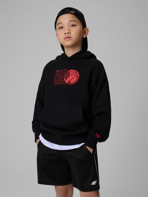 Bluza chłopięca jesienna ze sklepu: Sportstylestory.com w kategorii: Bluzy chłopięce - zdjęcie 76B84B-544-12149_362627