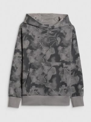 Bluza chłopięca jesienna ze sklepu: Sportstylestory.com w kategorii: Bluzy chłopięce - zdjęcie 76B84B-544-12149_362626