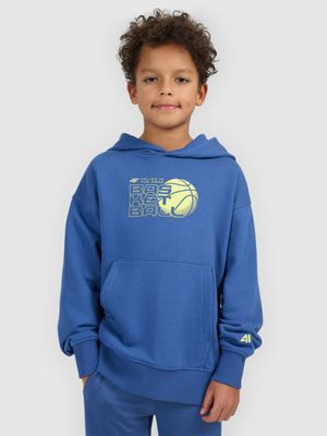 Bluza chłopięca na zimę ze sklepu: Sportstylestory.com w kategorii: Bluzy chłopięce - zdjęcie 76B84B-544-12149_362625