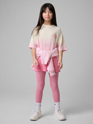 Spodnie dziewczęce wiosenne ze sklepu: Sportstylestory.com w kategorii: Spodnie dziewczęce - zdjęcie 76B84B-544-12149_363372