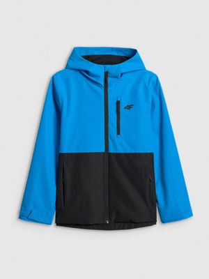 Kurtka chłopięca ze sklepu: Sportstylestory.com w kategorii: Kurtki chłopięce - zdjęcie 76B84B-544-12149_363362
