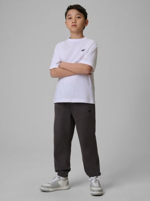 Spodnie chłopięce na jesień ze sklepu: Sportstylestory.com w kategorii: Spodnie chłopięce - zdjęcie 76B84B-544-12149_363337