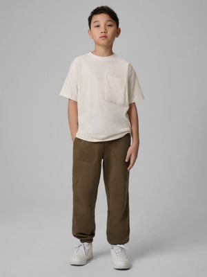 Spodnie chłopięce jesienne ze sklepu: Sportstylestory.com w kategorii: Spodnie chłopięce - zdjęcie 76B84B-544-12149_363336
