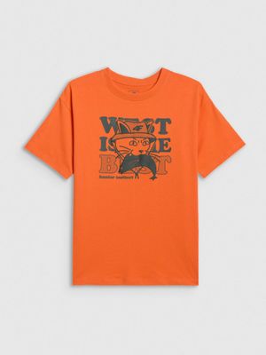 T-shirt chłopięce na lato ze sklepu: Sportstylestory.com w kategorii: T-shirty chłopięce - zdjęcie 76B84B-544-12149_363984