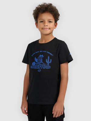T-shirt chłopięce na lato ze sklepu: Sportstylestory.com w kategorii: T-shirty chłopięce - zdjęcie 76B84B-544-12149_363982
