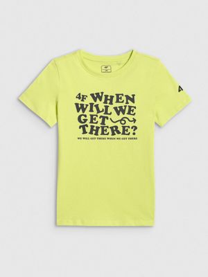 T-shirt chłopięce na lato ze sklepu: Sportstylestory.com w kategorii: T-shirty chłopięce - zdjęcie 76B84B-544-12149_363980