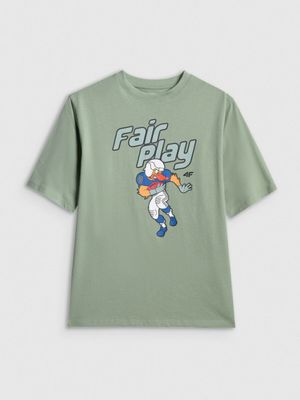 T-shirt chłopięce na lato ze sklepu: Sportstylestory.com w kategorii: T-shirty chłopięce - zdjęcie 76B84B-544-12149_363951