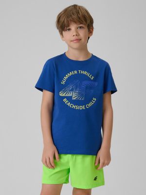 T-shirt chłopięce na lato ze sklepu: Sportstylestory.com w kategorii: T-shirty chłopięce - zdjęcie 76B84B-544-12149_363944